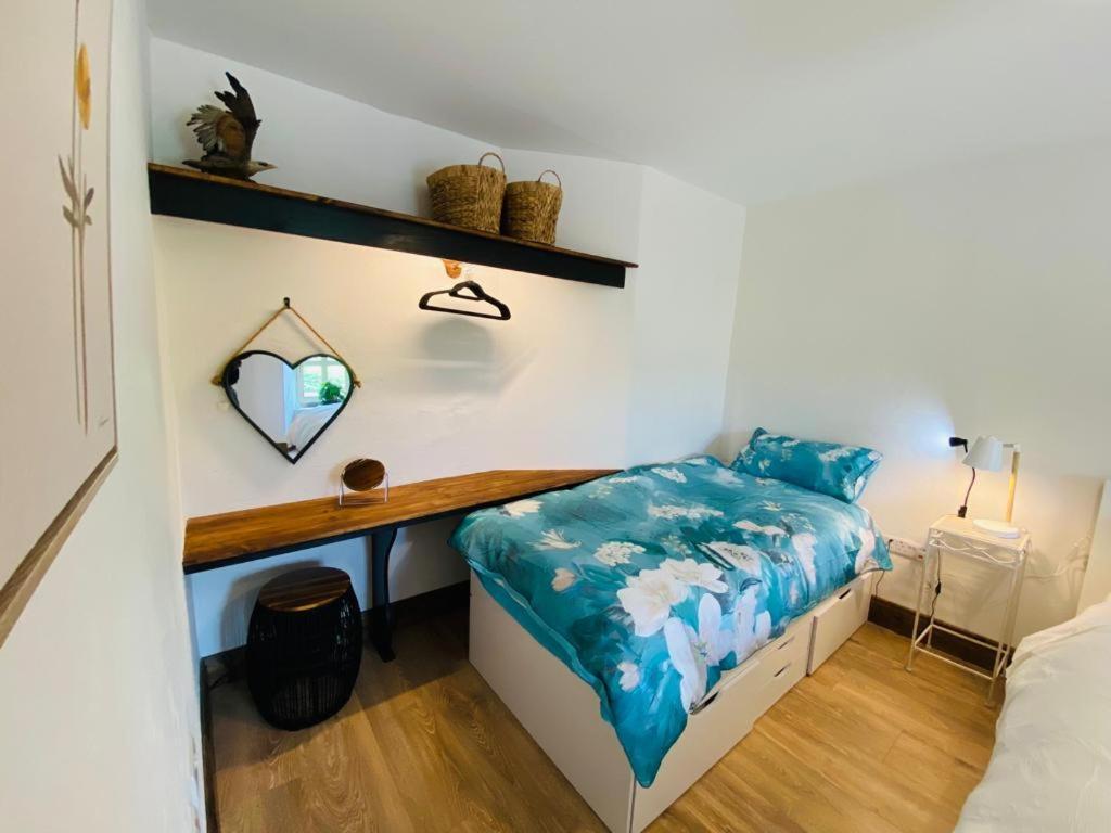 3 Bed Apartment/explore The Area/enjoy Our Pub Appartamento *