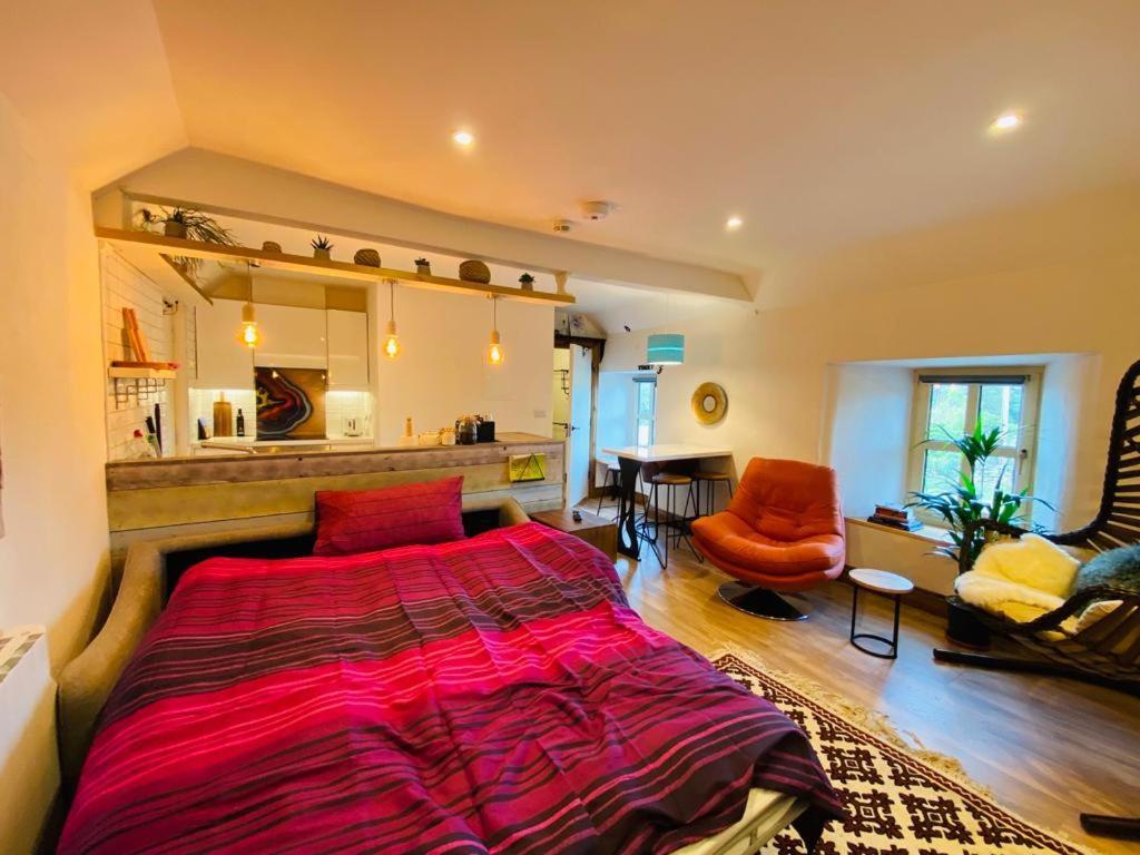 3 Bed Apartment/explore The Area/enjoy Our Pub Appartamento Galway